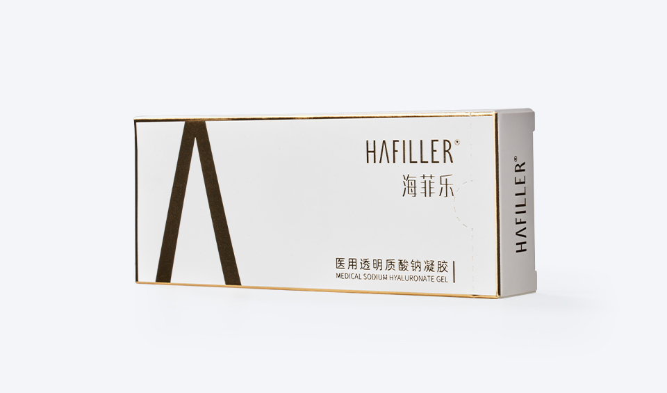 海菲乐医用透明质酸钠凝胶